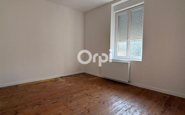 Maison à vendre    5 pièces • 103 m2 Lens