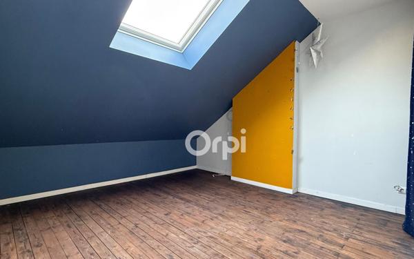 Maison à vendre    5 pièces • 103 m2 Lens