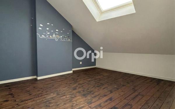 Maison à vendre    5 pièces • 103 m2 Lens