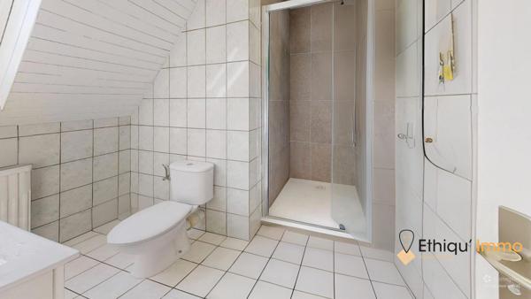 IMMEUBLE DE RAPPORT – SCHILTIGHEIM