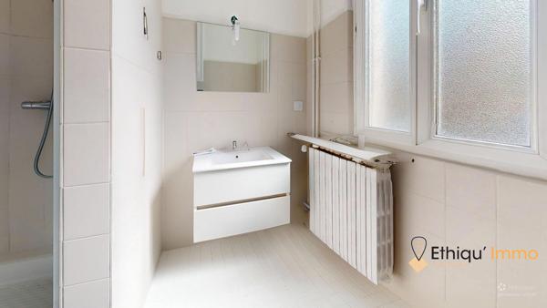 IMMEUBLE DE RAPPORT – SCHILTIGHEIM