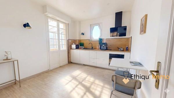 IMMEUBLE DE RAPPORT – SCHILTIGHEIM