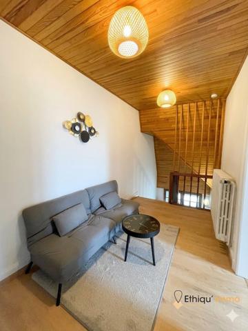 IMMEUBLE DE RAPPORT – SCHILTIGHEIM