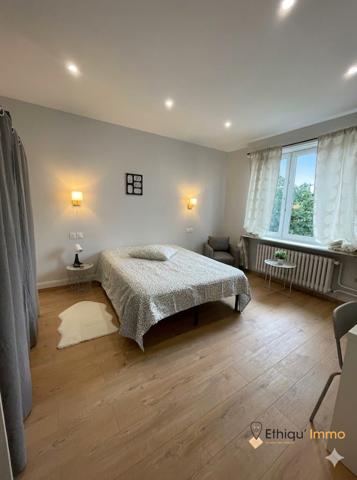 IMMEUBLE DE RAPPORT – SCHILTIGHEIM
