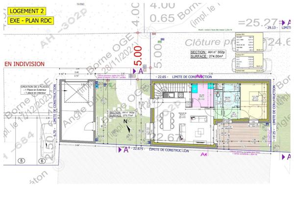 Maison à vendre 5 pièces 94 m² Montaigu-Vendée