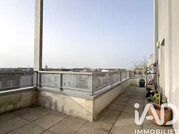 Appartement à vendre 5 pièces 102 m² Sainte-Luce-sur-Loire