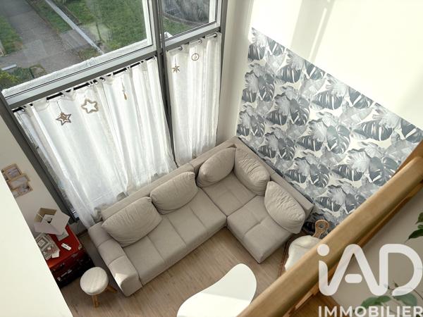 Appartement à vendre 5 pièces 102 m² Sainte-Luce-sur-Loire
