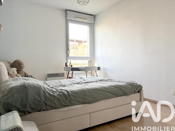 Appartement à vendre 5 pièces 102 m² Sainte-Luce-sur-Loire