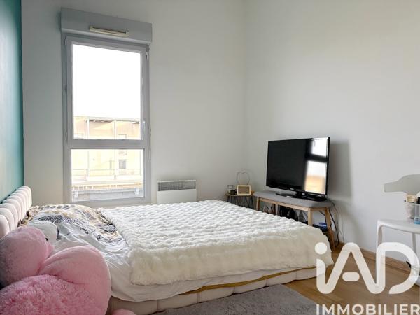 Appartement à vendre 5 pièces 102 m² Sainte-Luce-sur-Loire