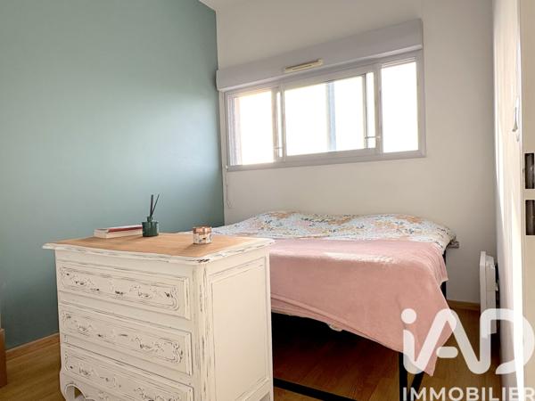 Appartement à vendre 5 pièces 102 m² Sainte-Luce-sur-Loire