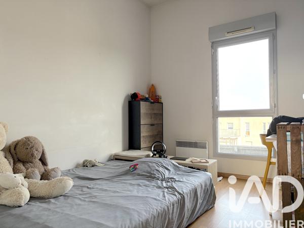 Appartement à vendre 5 pièces 102 m² Sainte-Luce-sur-Loire