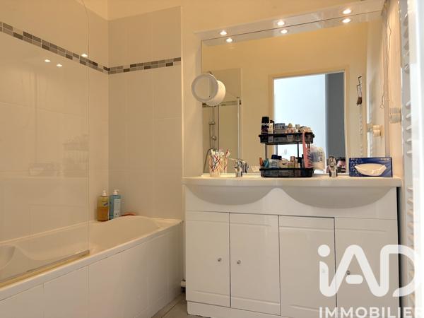 Appartement à vendre 5 pièces 102 m² Sainte-Luce-sur-Loire