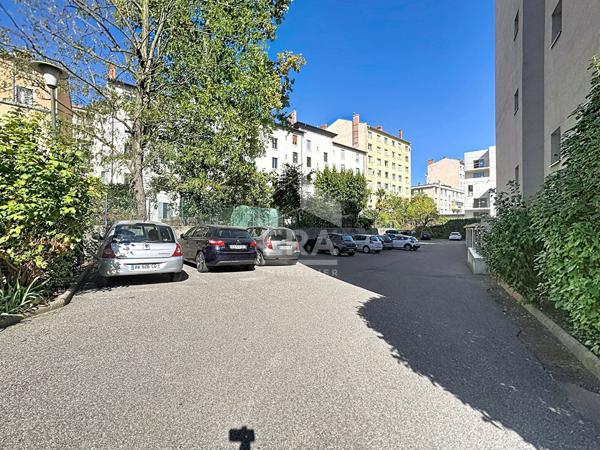 Appartement Villeurbanne 3 pièce(s) 60.31 m2
