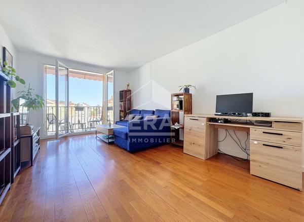 Appartement Villeurbanne 3 pièce(s) 60.31 m2