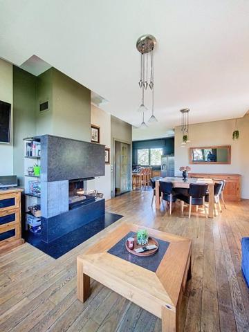 Maison individuelle Halluin Secteur Alpes Maritime 113 m²