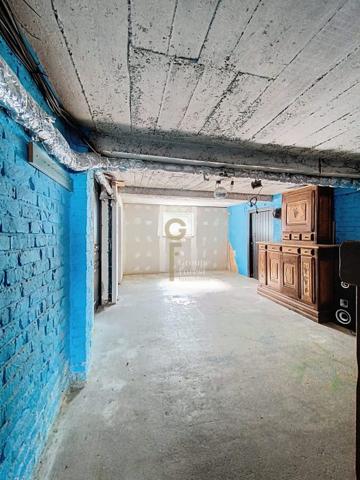 Maison individuelle Halluin Secteur Alpes Maritime 113 m²