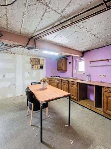 Maison individuelle Halluin Secteur Alpes Maritime 113 m²