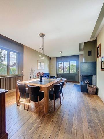 Maison individuelle Halluin Secteur Alpes Maritime 113 m²