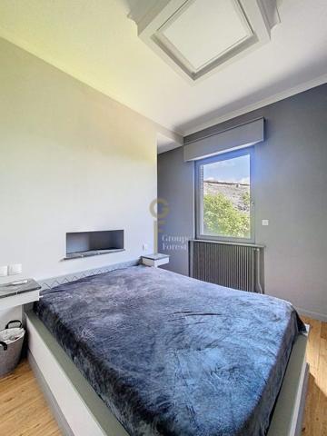 Maison individuelle Halluin Secteur Alpes Maritime 113 m²