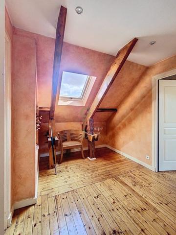 Maison individuelle Halluin Secteur Alpes Maritime 113 m²