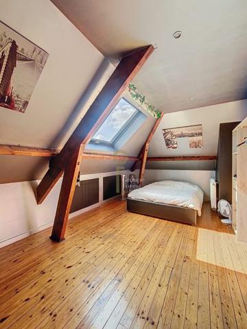 Maison individuelle Halluin Secteur Alpes Maritime 113 m²