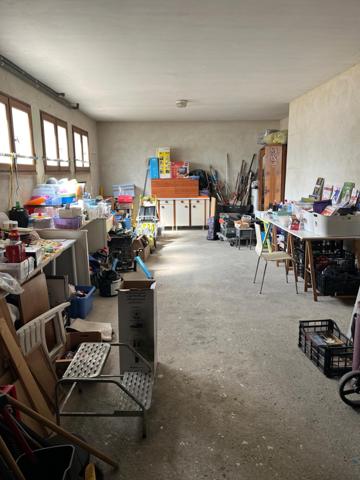 Maison spacieuse avec T2 indépendant et 2 garages