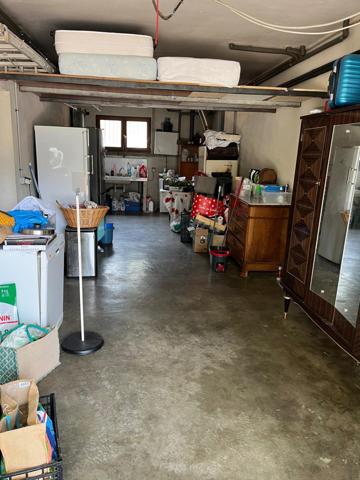 Maison spacieuse avec T2 indépendant et 2 garages