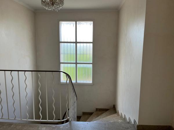 Maison spacieuse avec T2 indépendant et 2 garages