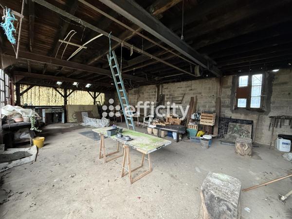 Maison 5 pièces - 115 m² Exclusivité efficity