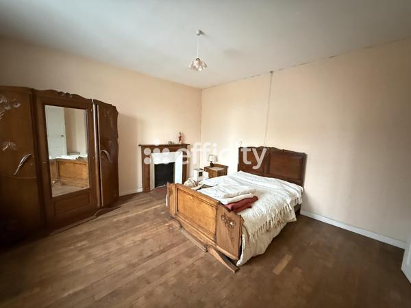 Maison 5 pièces - 115 m² Exclusivité efficity