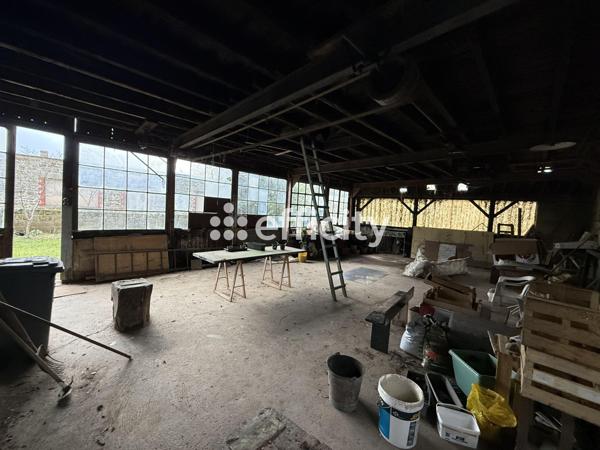 Maison 5 pièces - 115 m² Exclusivité efficity