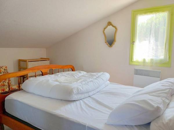 APPARTEMENT à MESCHERS SUR GIRONDE