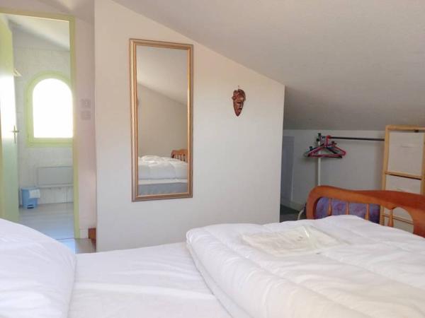 APPARTEMENT à MESCHERS SUR GIRONDE