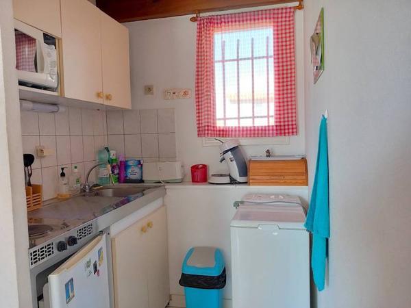 APPARTEMENT à MESCHERS SUR GIRONDE