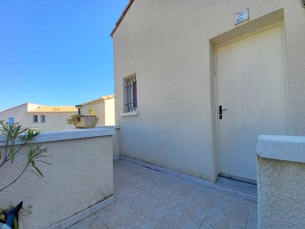 APPARTEMENT à MESCHERS SUR GIRONDE