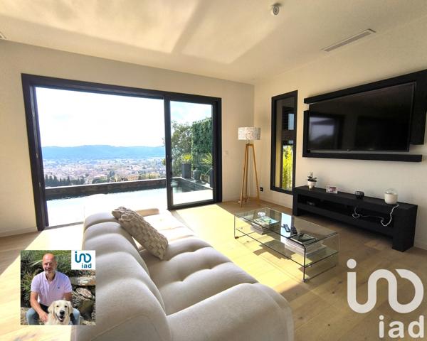 Maison à vendre 6 pièces 188 m² Draguignan