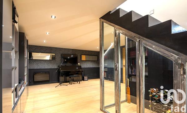 Maison à vendre 6 pièces 188 m² Draguignan