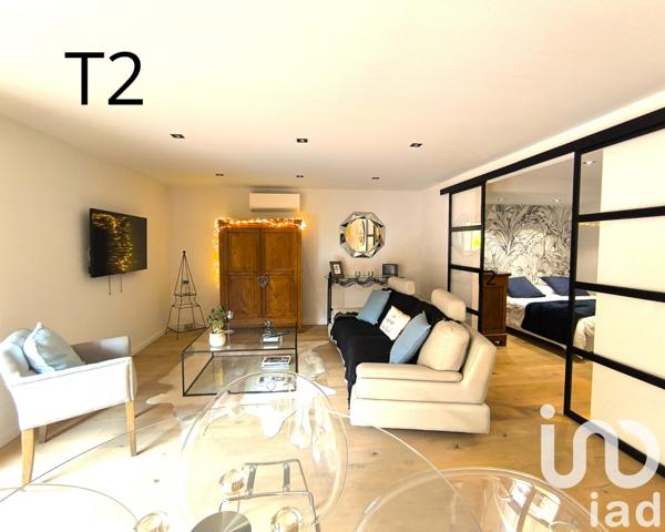 Maison à vendre 6 pièces 188 m² Draguignan