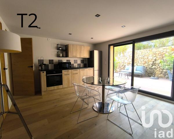 Maison à vendre 6 pièces 188 m² Draguignan