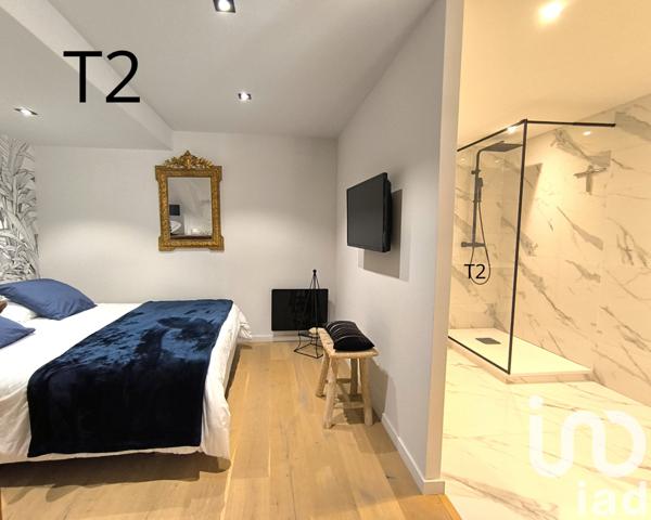 Maison à vendre 6 pièces 188 m² Draguignan