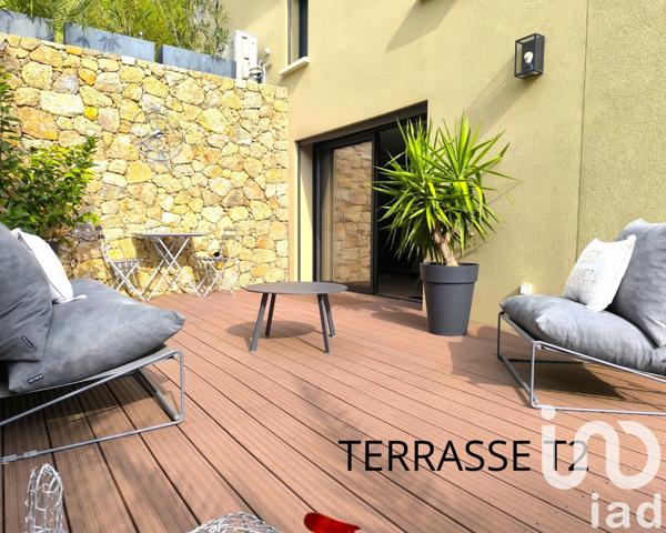 Maison à vendre 6 pièces 188 m² Draguignan