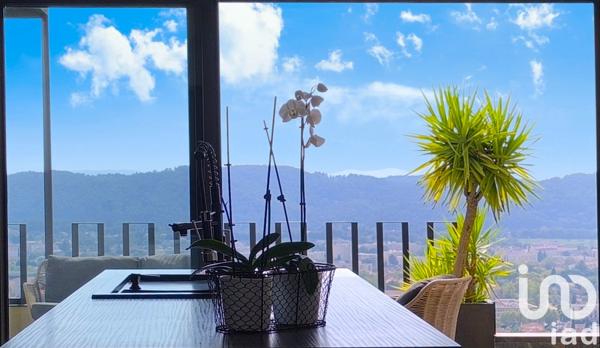 Maison à vendre 6 pièces 188 m² Draguignan