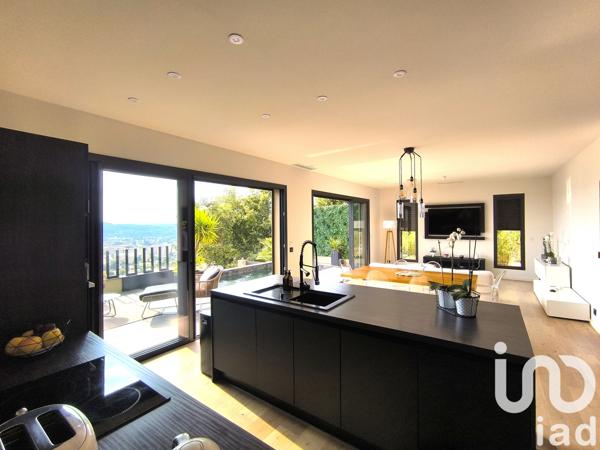 Maison à vendre 6 pièces 188 m² Draguignan