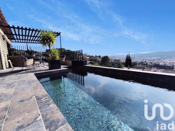 Maison à vendre 6 pièces 188 m² Draguignan