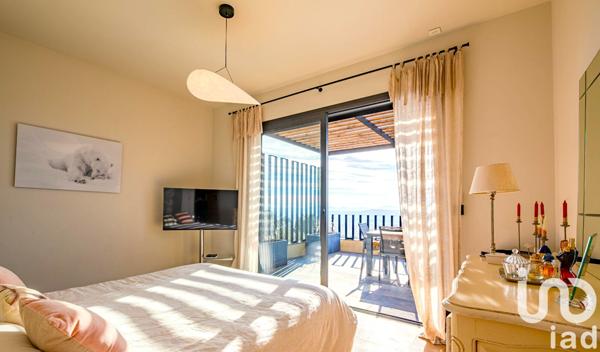 Maison à vendre 6 pièces 188 m² Draguignan