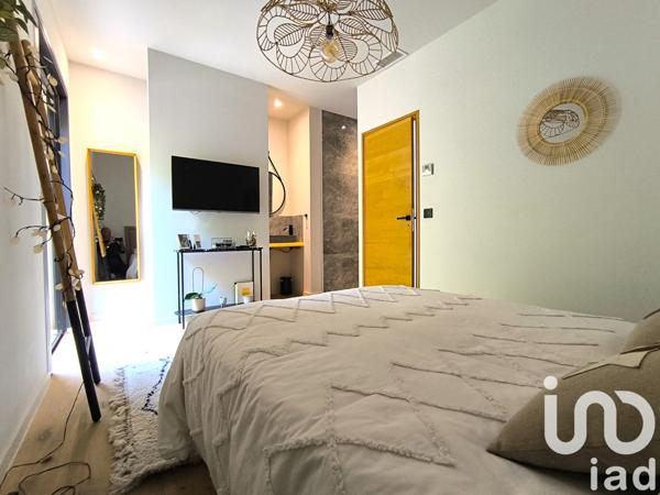 Maison à vendre 6 pièces 188 m² Draguignan