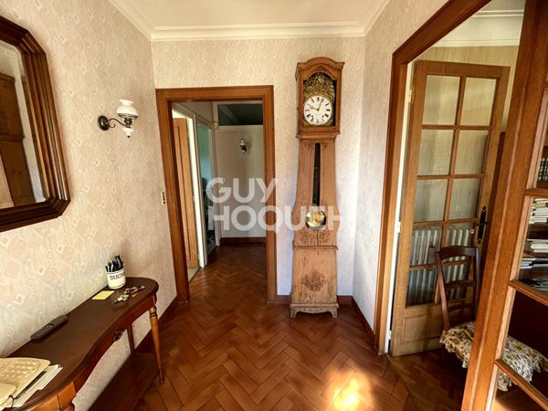 Maison Pauillac 111m2