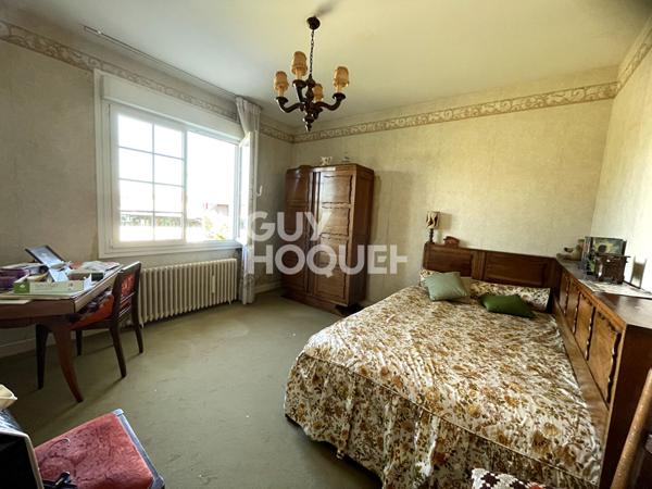 Maison Pauillac 111m2