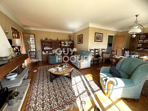 Maison Pauillac 111m2