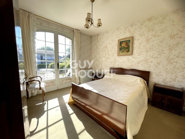 Maison Pauillac 111m2